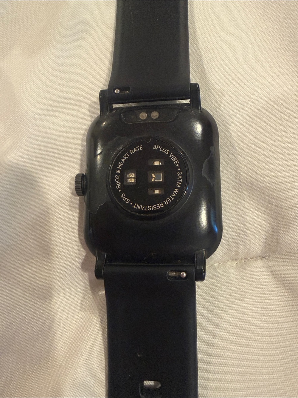 Smart watch - Picture 4 of 5